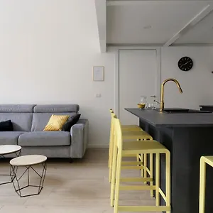 Apartamento Stadio☆☆☆☆☆ - San Luca, Bolonia